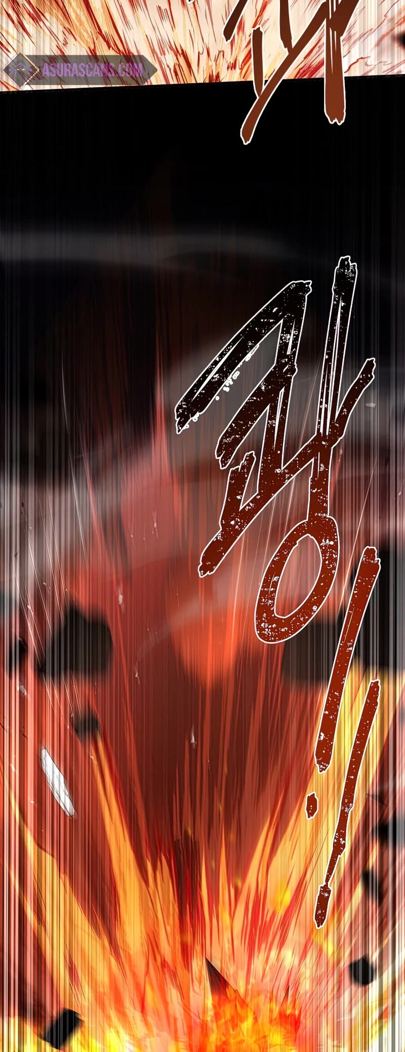 Return of the Legendary Spear Knight Chapter 79 page 58 - Chapter 79