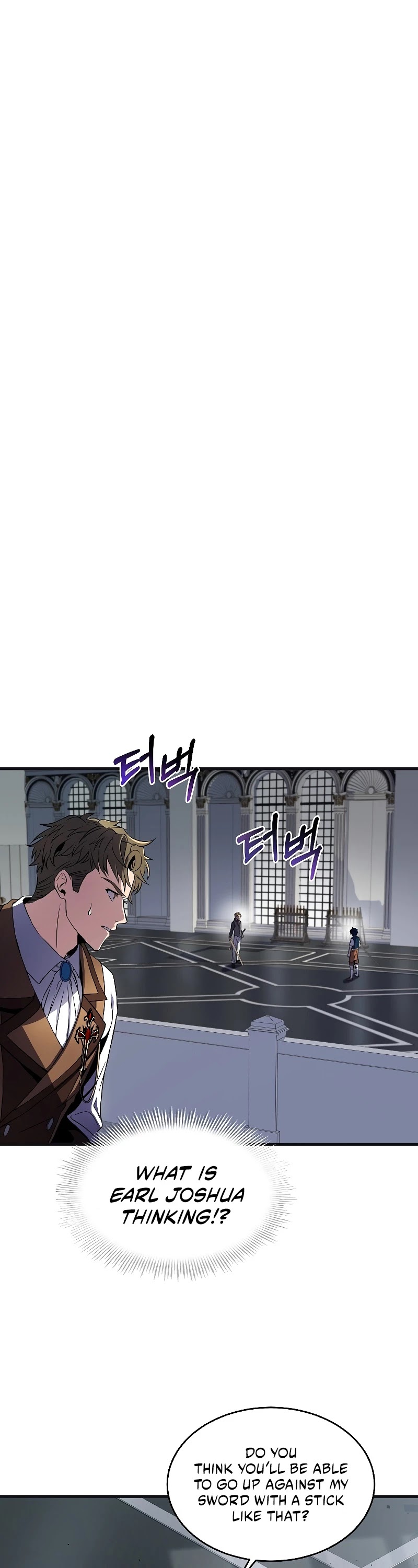 Return of the Legendary Spear Knight Chapter 8 page 10 - Chapter 8