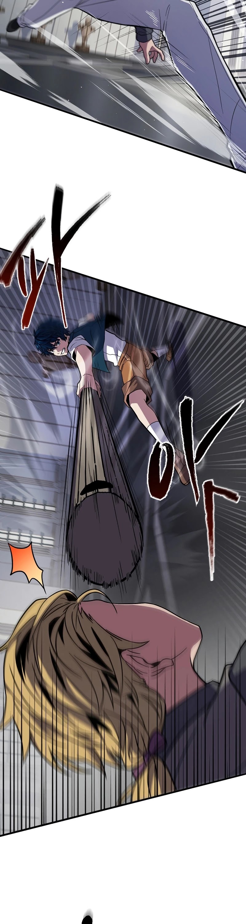 Return of the Legendary Spear Knight Chapter 8 page 13 - Chapter 8