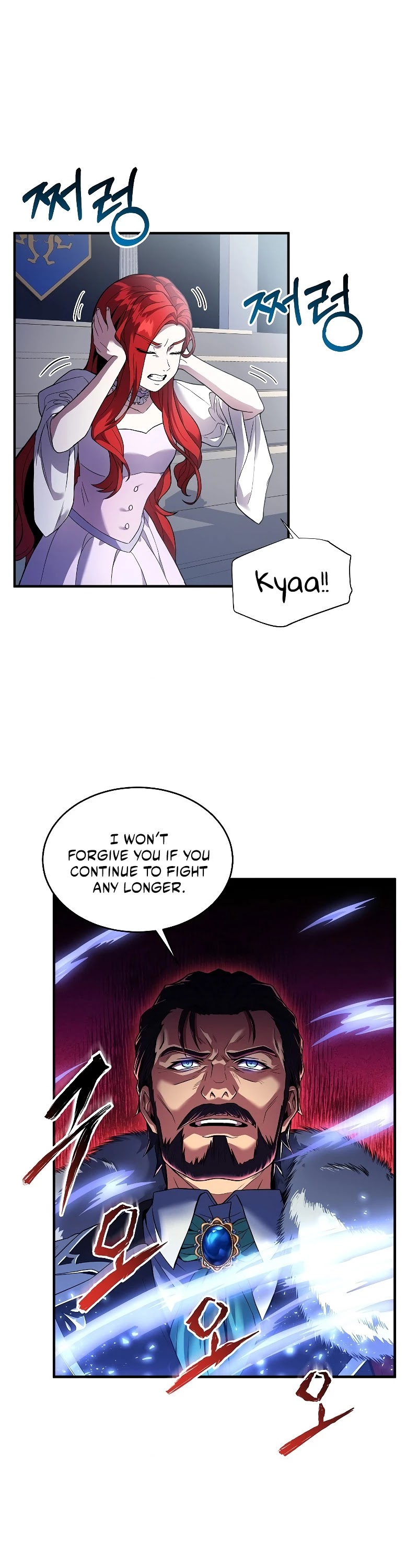 Return of the Legendary Spear Knight Chapter 8 page 28 - Chapter 8
