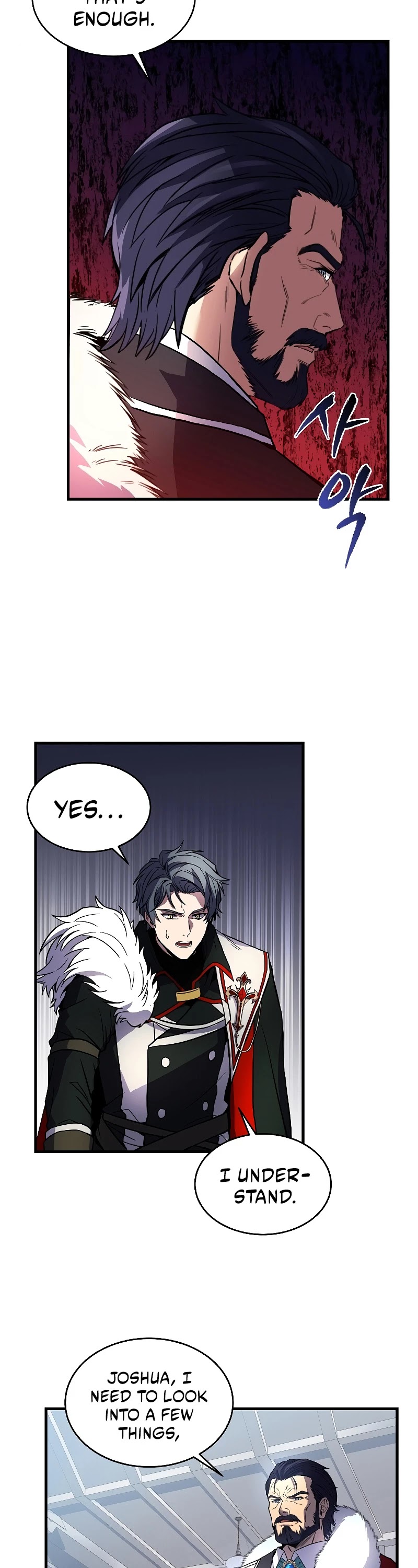 Return of the Legendary Spear Knight Chapter 8 page 33 - Chapter 8