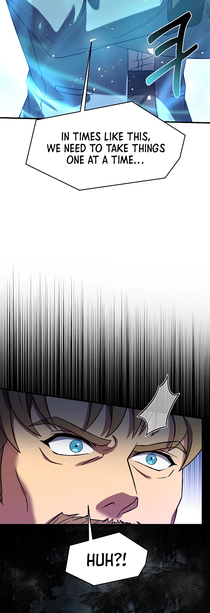 Return of the Legendary Spear Knight Chapter 80 page 18 - Chapter 80