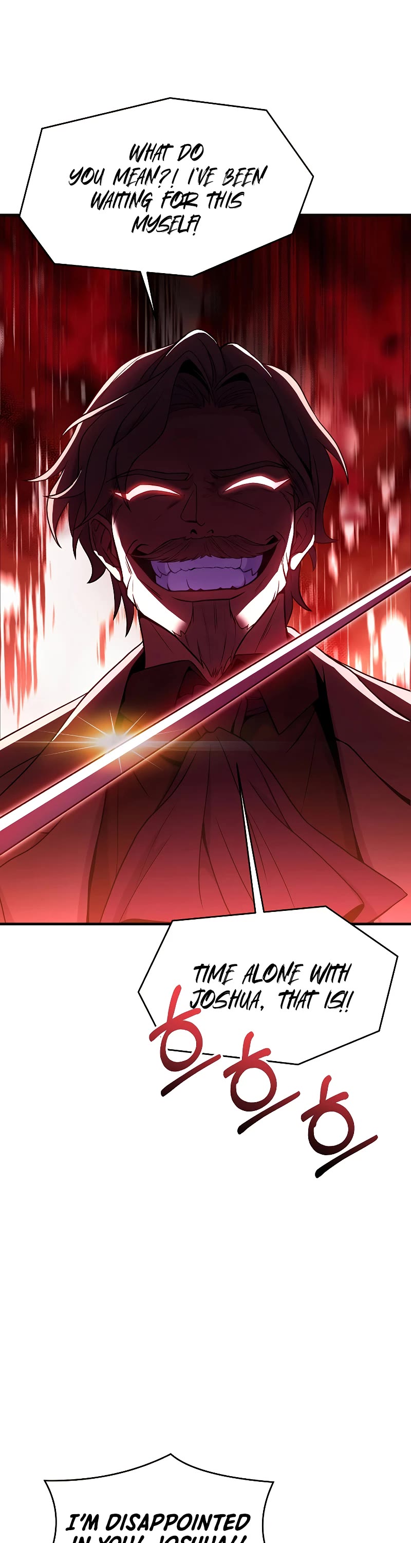 Return of the Legendary Spear Knight Chapter 80 page 20 - Chapter 80