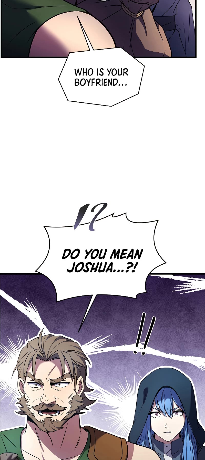 Return of the Legendary Spear Knight Chapter 80 page 29 - Chapter 80