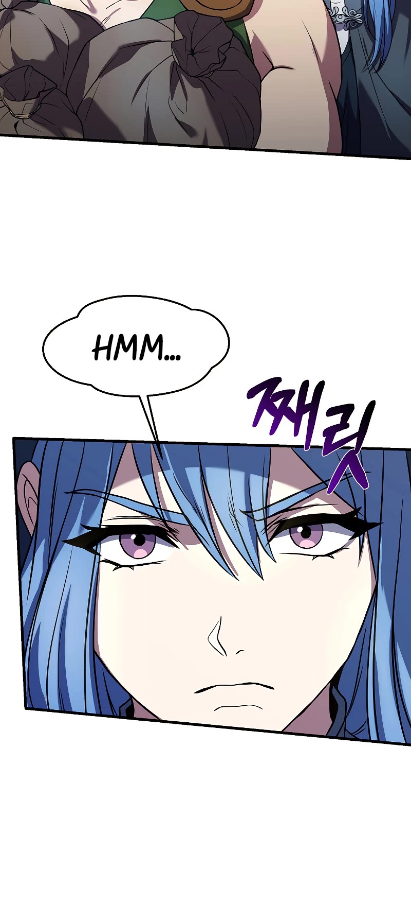 Return of the Legendary Spear Knight Chapter 80 page 30 - Chapter 80