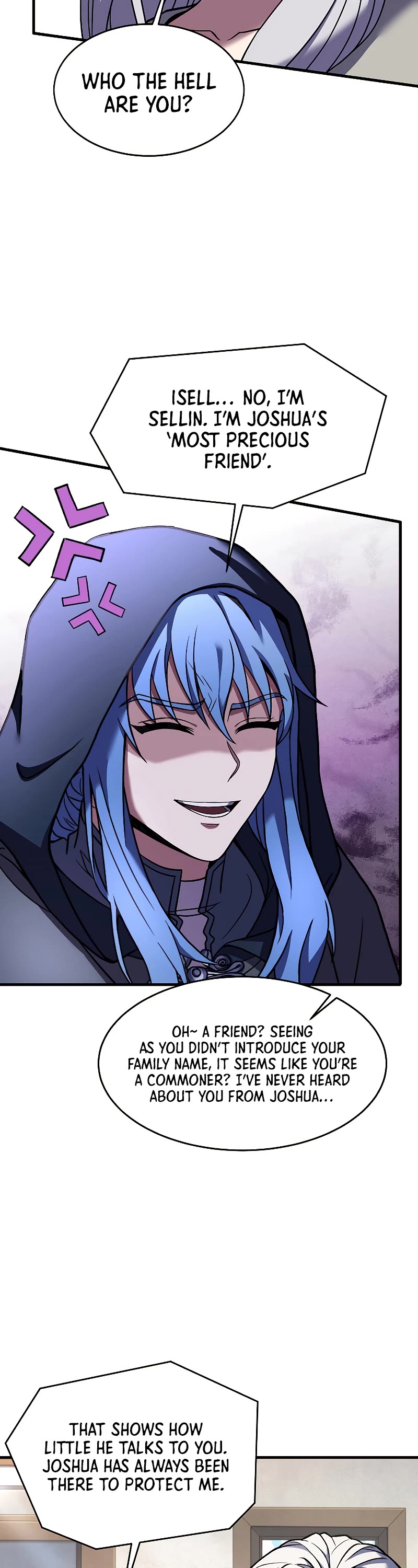 Return of the Legendary Spear Knight Chapter 80 page 32 - Chapter 80