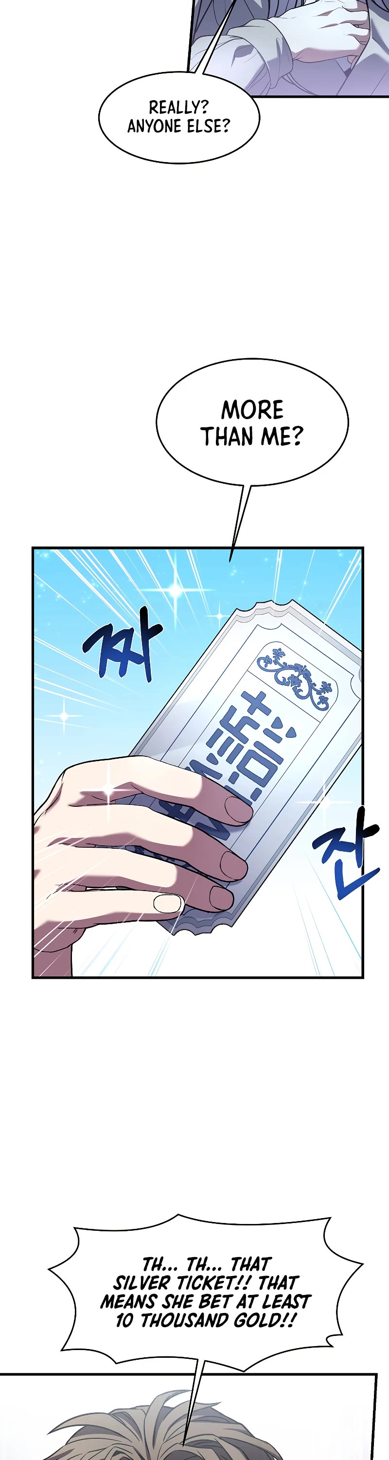 Return of the Legendary Spear Knight Chapter 80 page 34 - Chapter 80