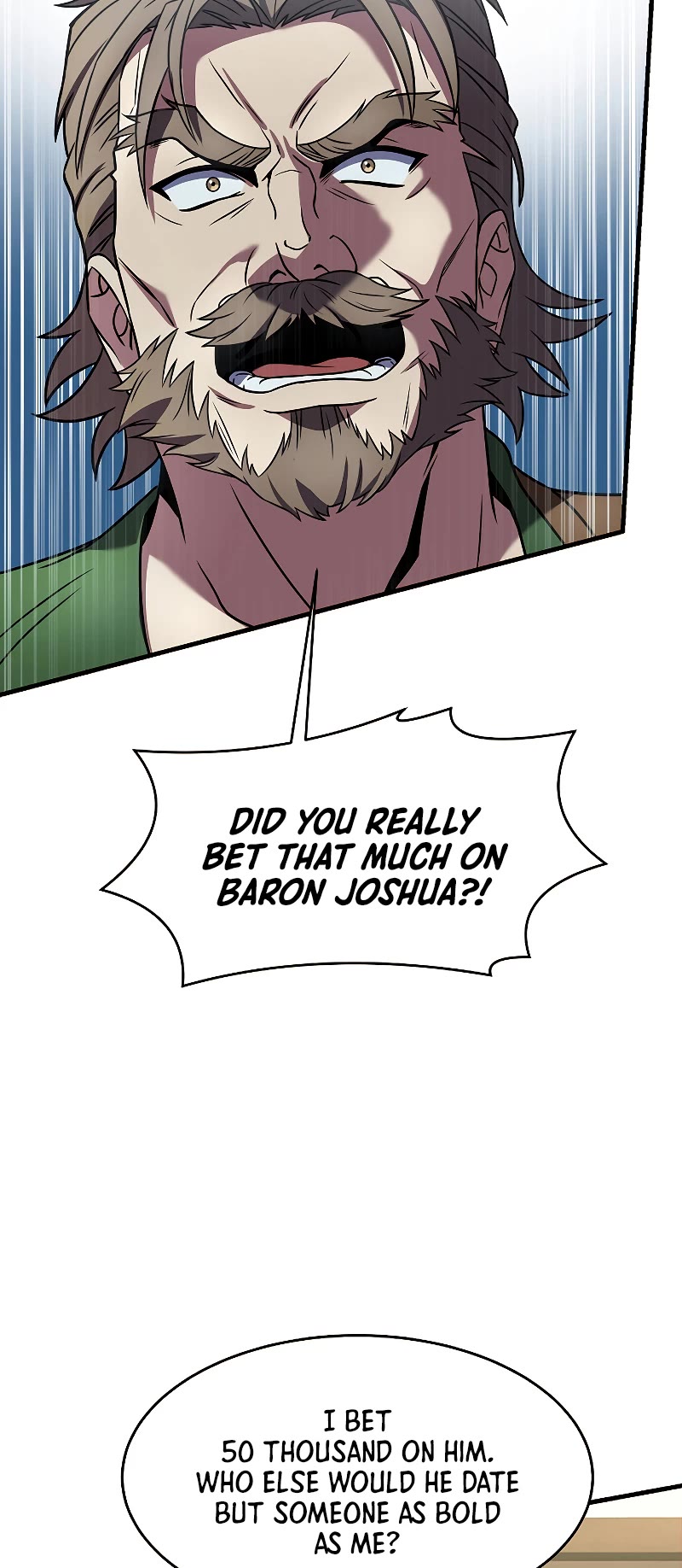 Return of the Legendary Spear Knight Chapter 80 page 35 - Chapter 80
