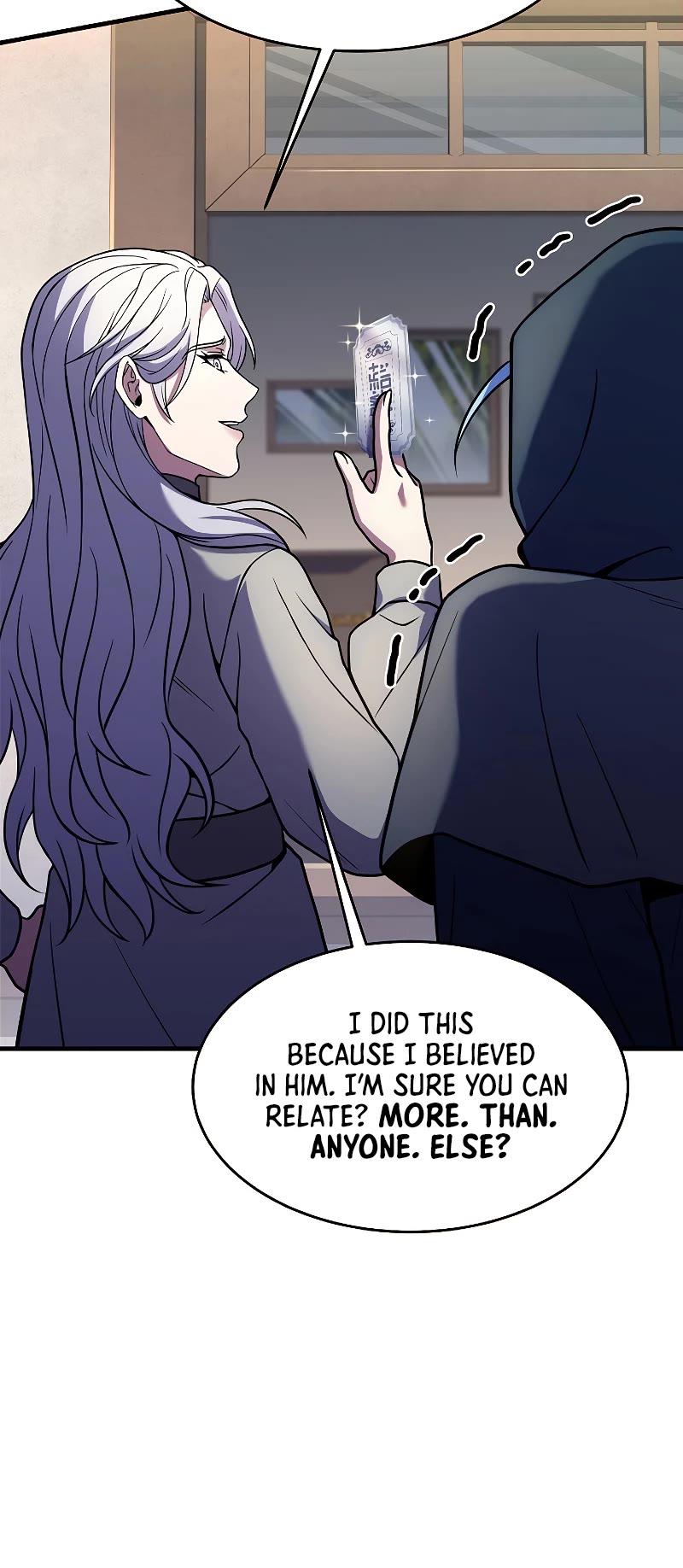 Return of the Legendary Spear Knight Chapter 80 page 36 - Chapter 80