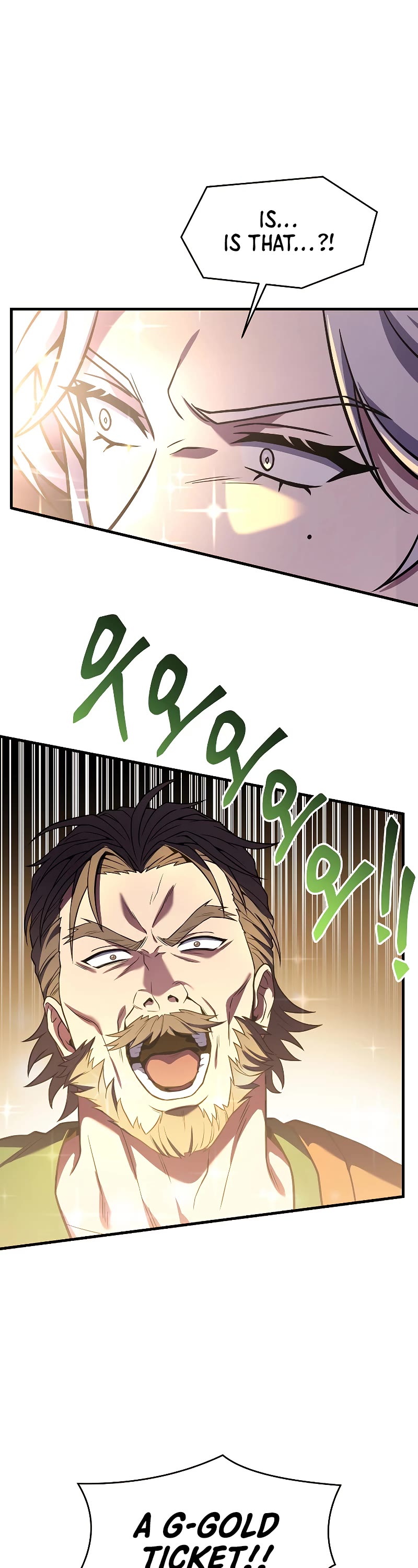 Return of the Legendary Spear Knight Chapter 80 page 38 - Chapter 80
