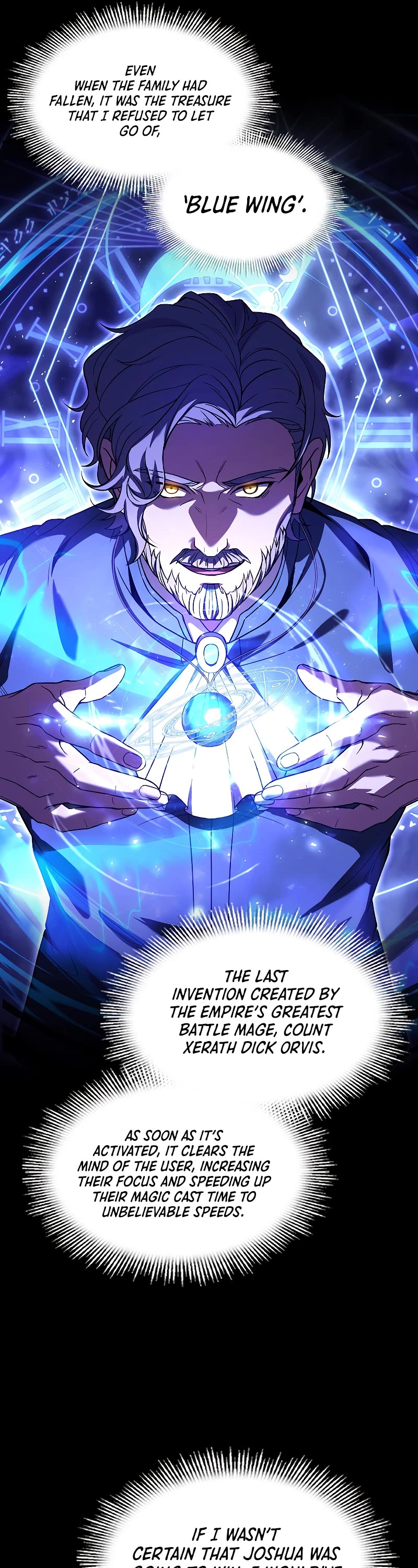 Return of the Legendary Spear Knight Chapter 80 page 42 - Chapter 80