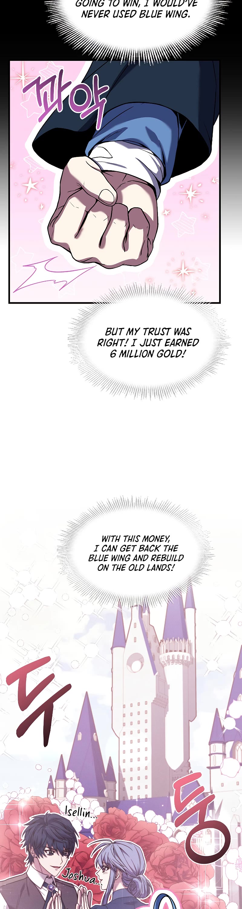 Return of the Legendary Spear Knight Chapter 80 page 43 - Chapter 80