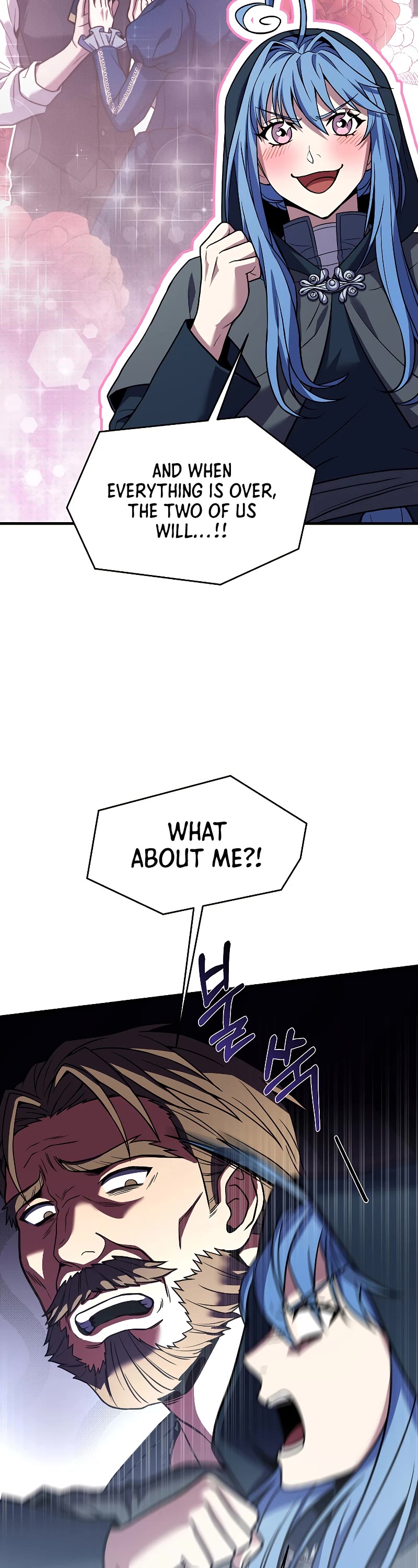 Return of the Legendary Spear Knight Chapter 80 page 44 - Chapter 80