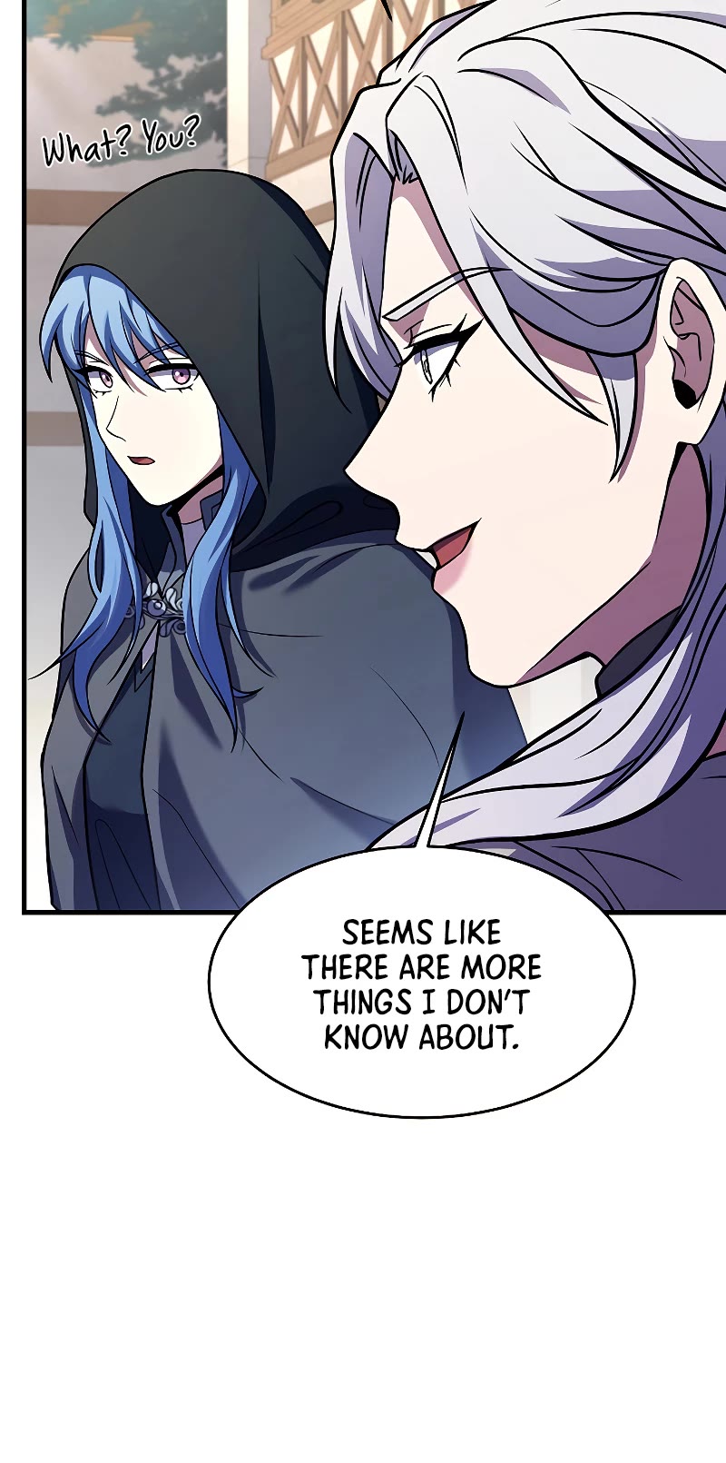 Return of the Legendary Spear Knight Chapter 80 page 46 - Chapter 80