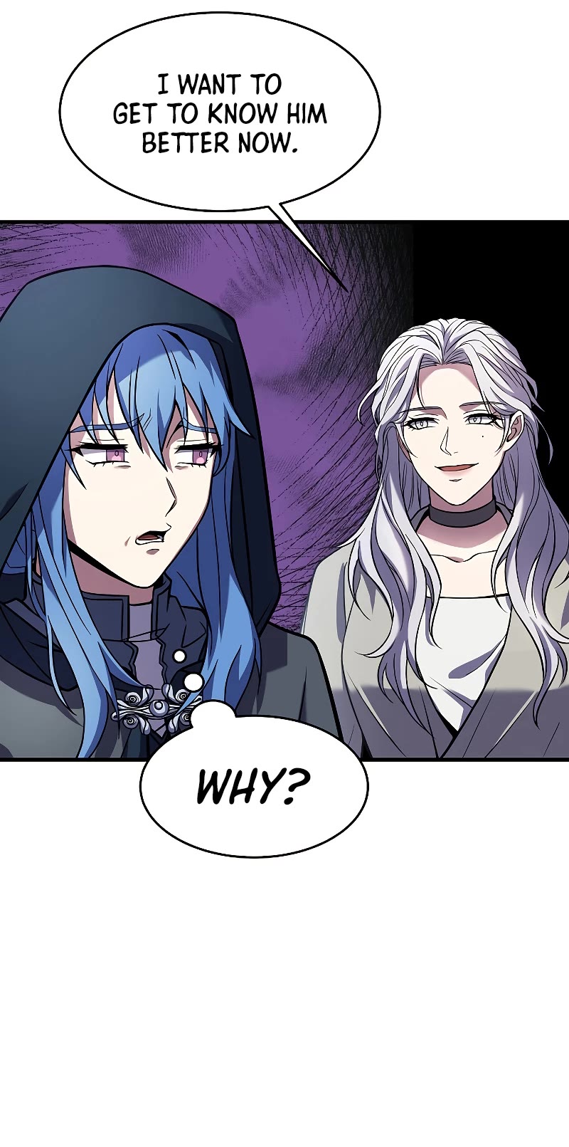 Return of the Legendary Spear Knight Chapter 80 page 47 - Chapter 80