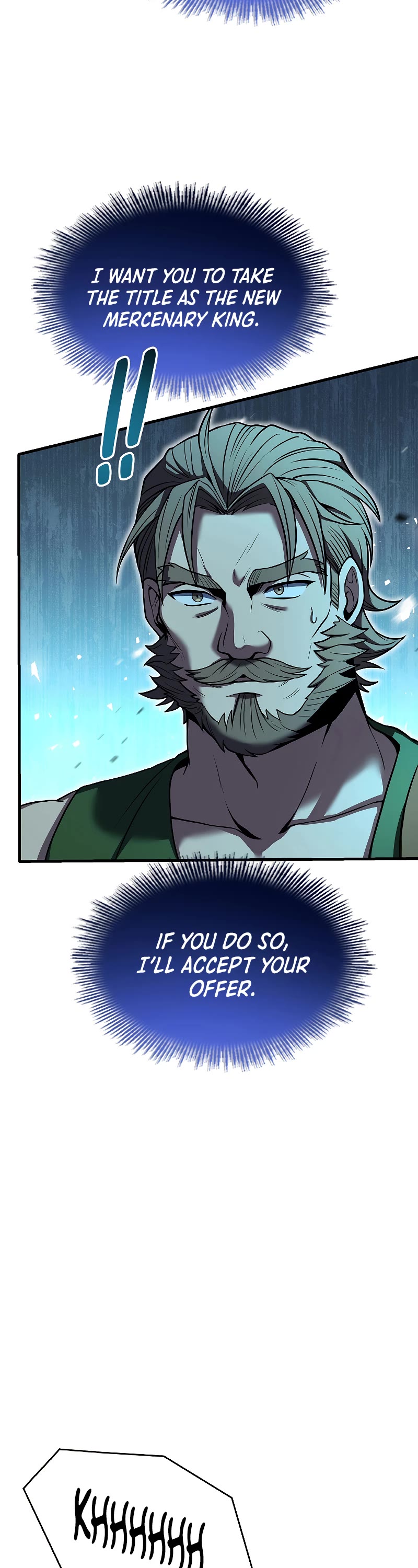 Return of the Legendary Spear Knight Chapter 80 page 51 - Chapter 80