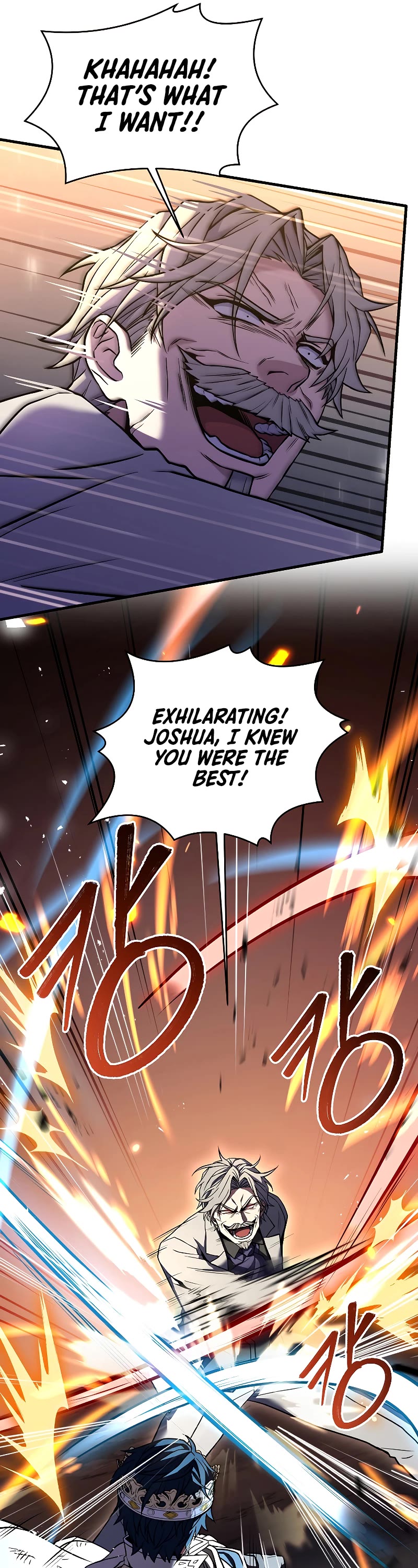 Return of the Legendary Spear Knight Chapter 81 page 13 - Chapter 81