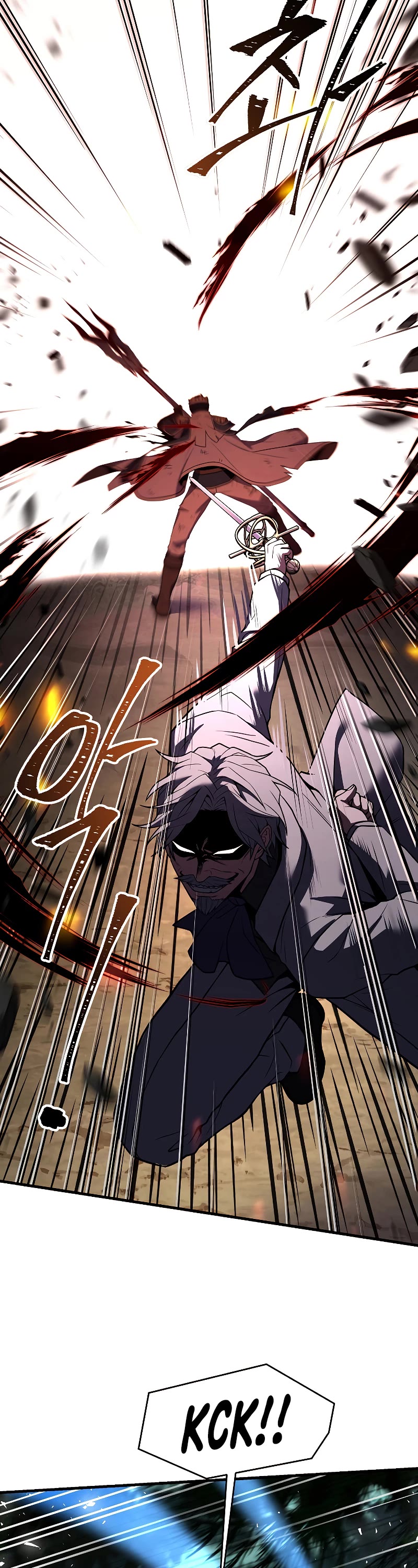 Return of the Legendary Spear Knight Chapter 81 page 15 - Chapter 81
