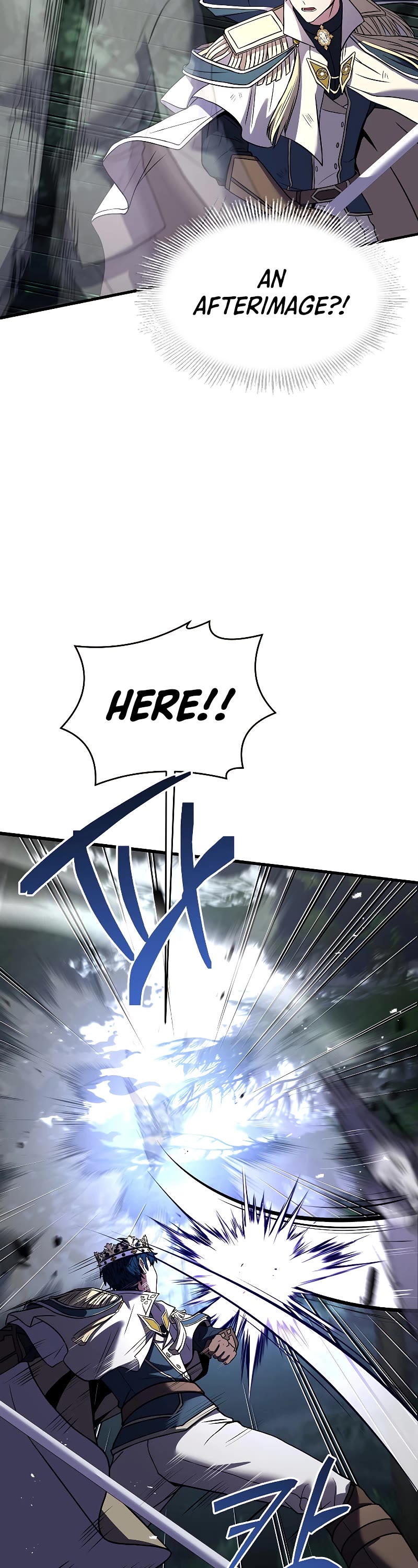 Return of the Legendary Spear Knight Chapter 81 page 20 - Chapter 81