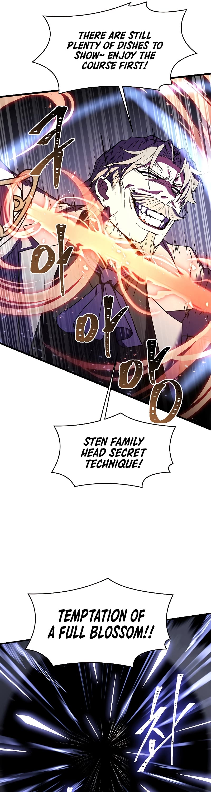 Return of the Legendary Spear Knight Chapter 81 page 24 - Chapter 81