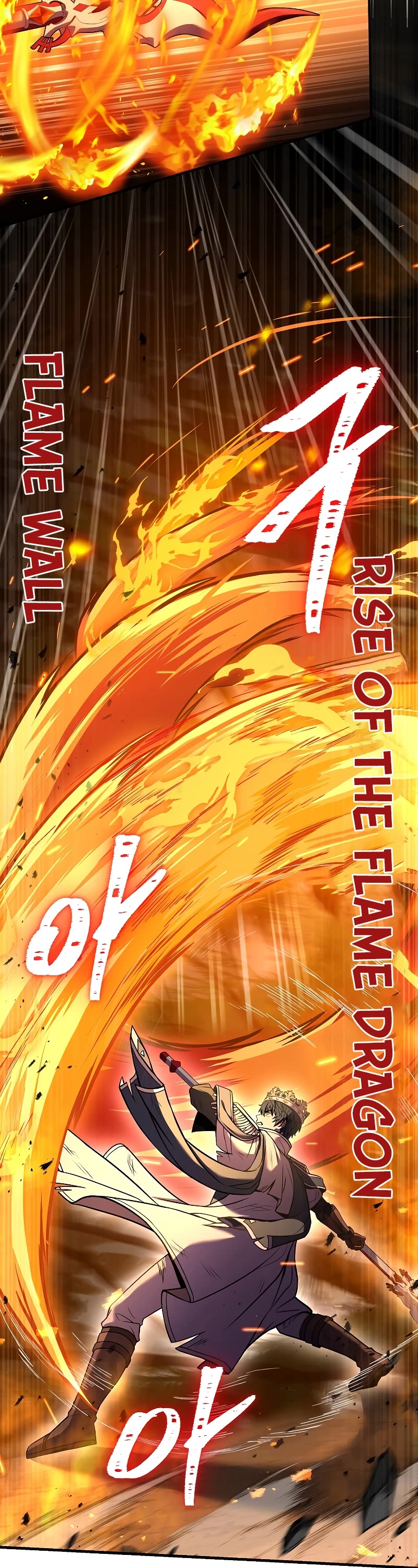 Return of the Legendary Spear Knight Chapter 81 page 27 - Chapter 81