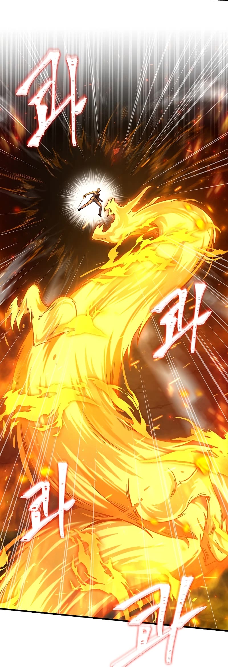 Return of the Legendary Spear Knight Chapter 81 page 28 - Chapter 81