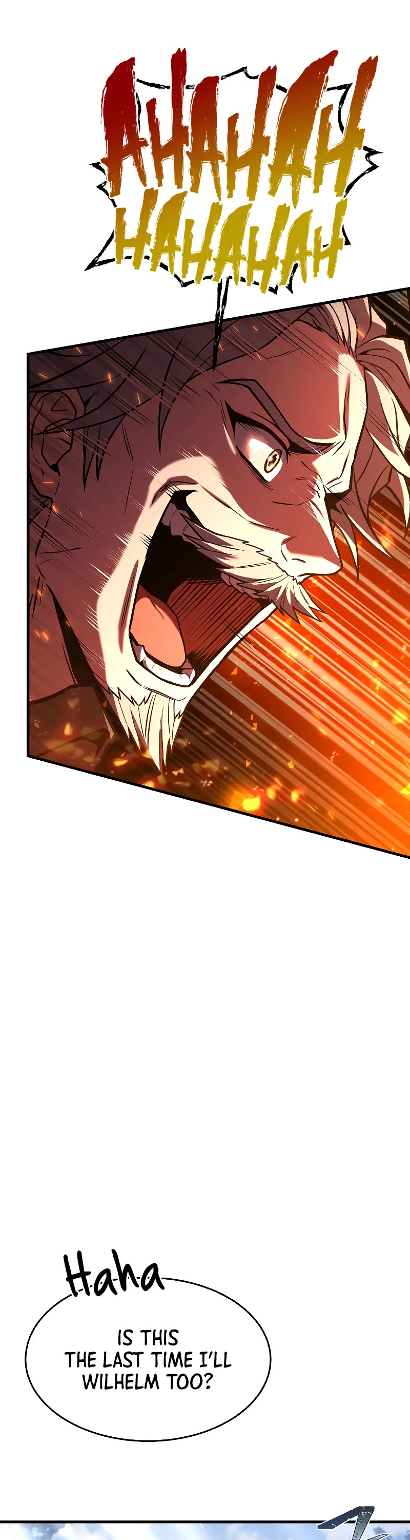 Return of the Legendary Spear Knight Chapter 81 page 30 - Chapter 81