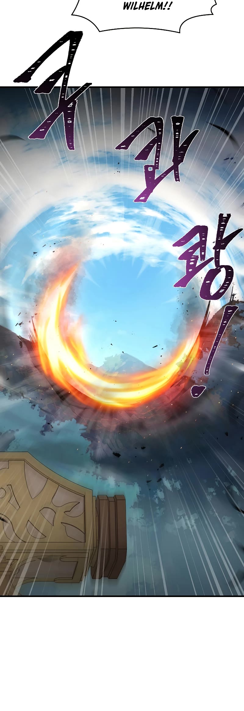 Return of the Legendary Spear Knight Chapter 81 page 35 - Chapter 81