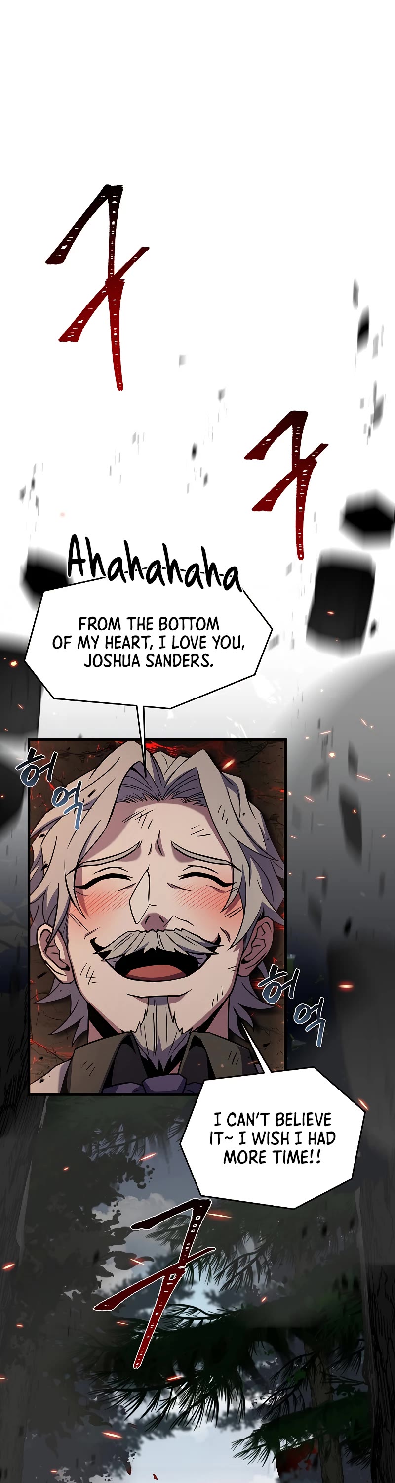 Return of the Legendary Spear Knight Chapter 81 page 36 - Chapter 81