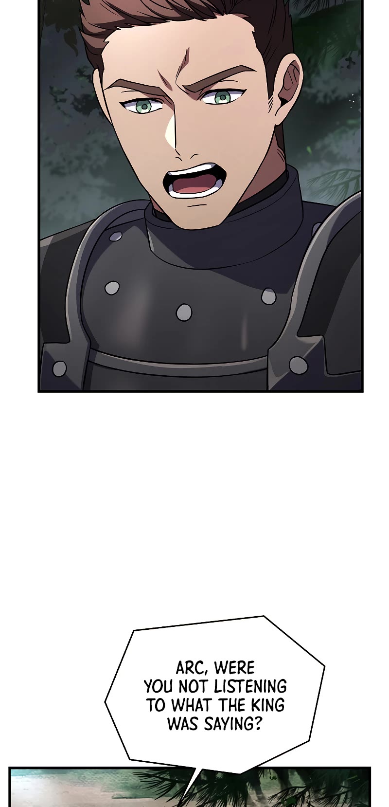 Return of the Legendary Spear Knight Chapter 81 page 52 - Chapter 81