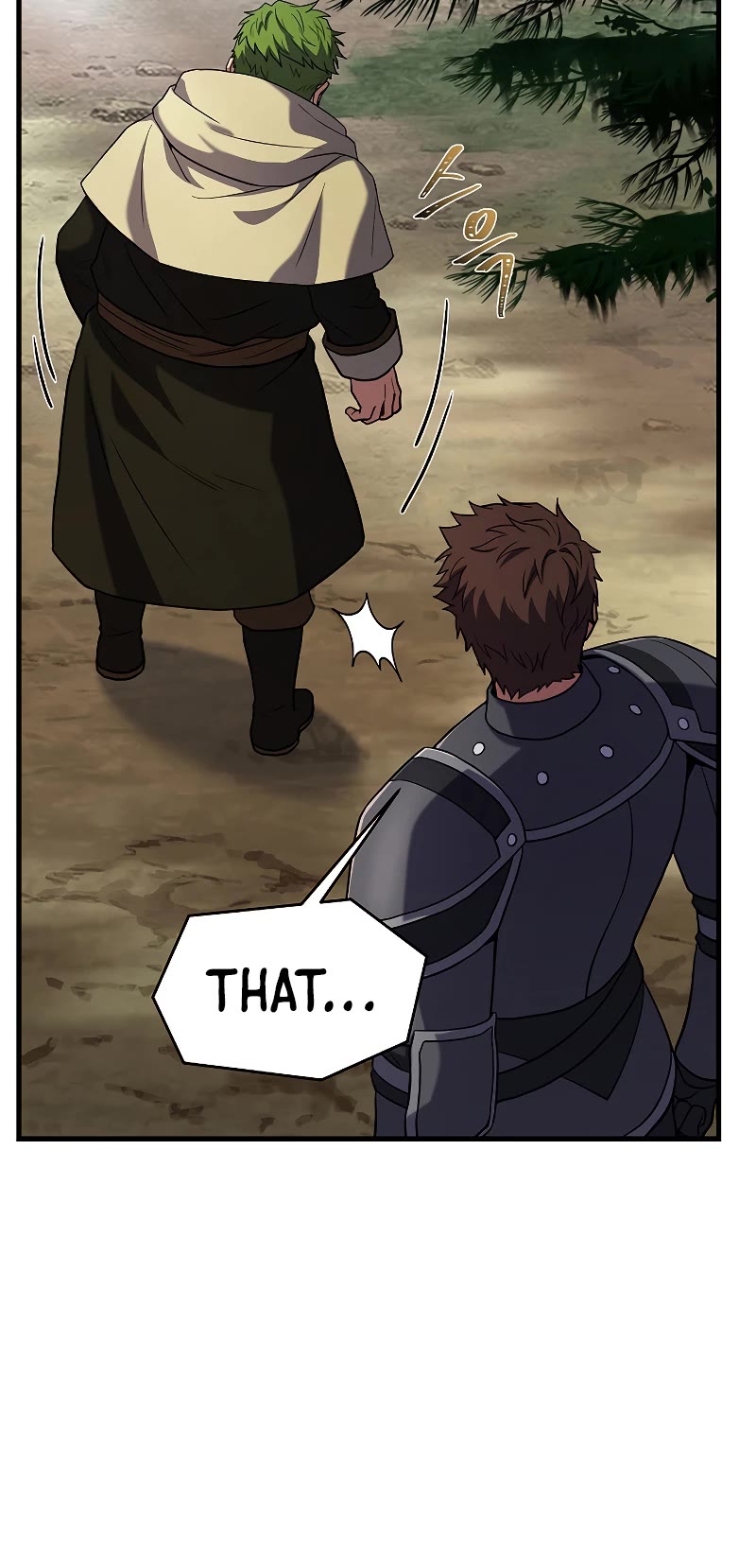 Return of the Legendary Spear Knight Chapter 81 page 53 - Chapter 81