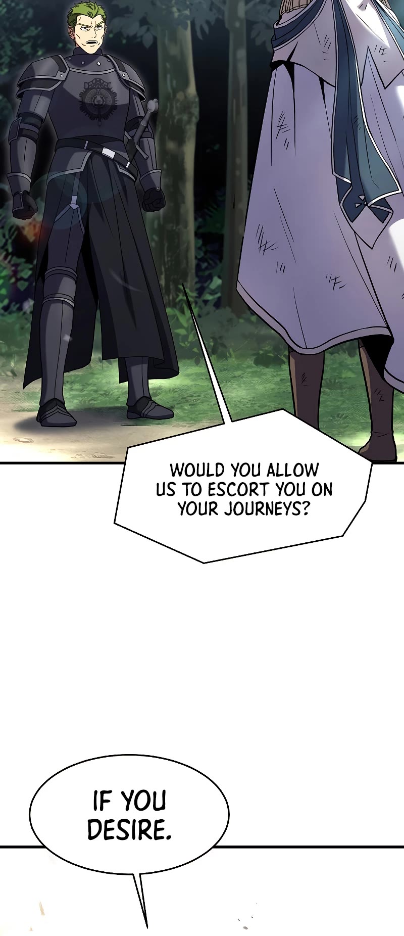 Return of the Legendary Spear Knight Chapter 81 page 59 - Chapter 81