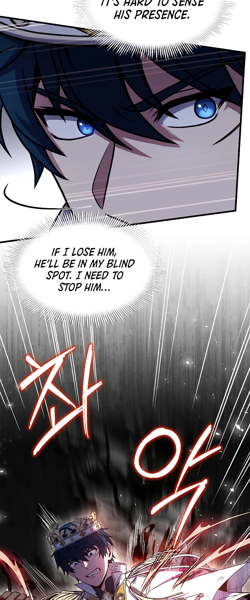 Return of the Legendary Spear Knight Chapter 81 page 6 - Chapter 81