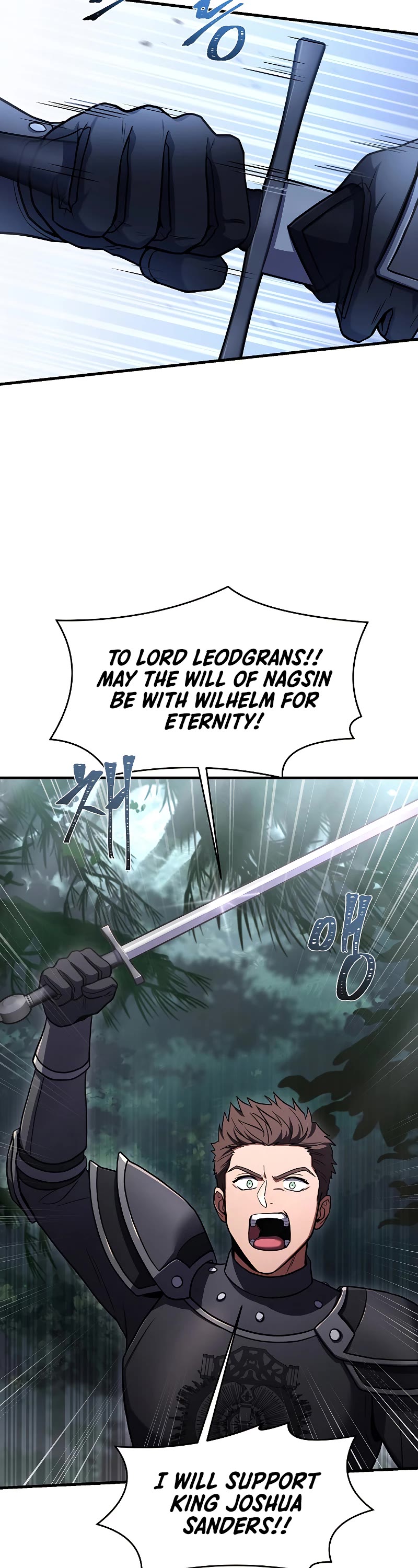Return of the Legendary Spear Knight Chapter 81 page 62 - Chapter 81