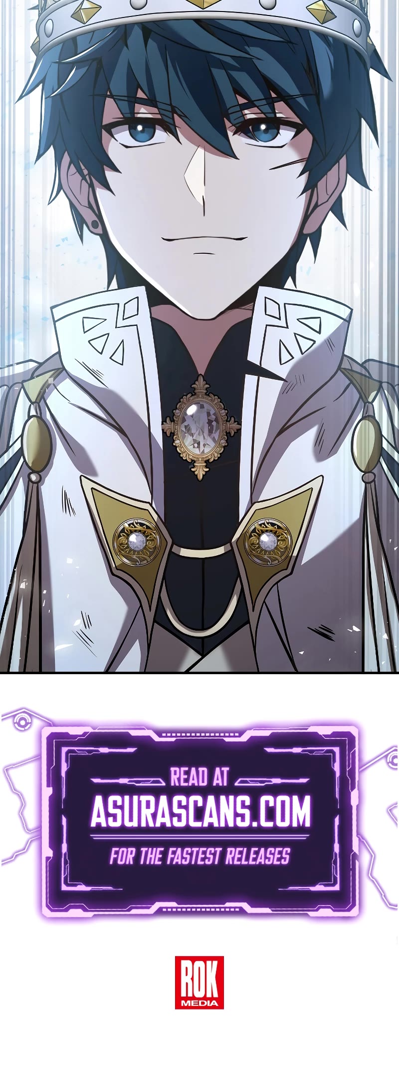Return of the Legendary Spear Knight Chapter 81 page 65 - Chapter 81