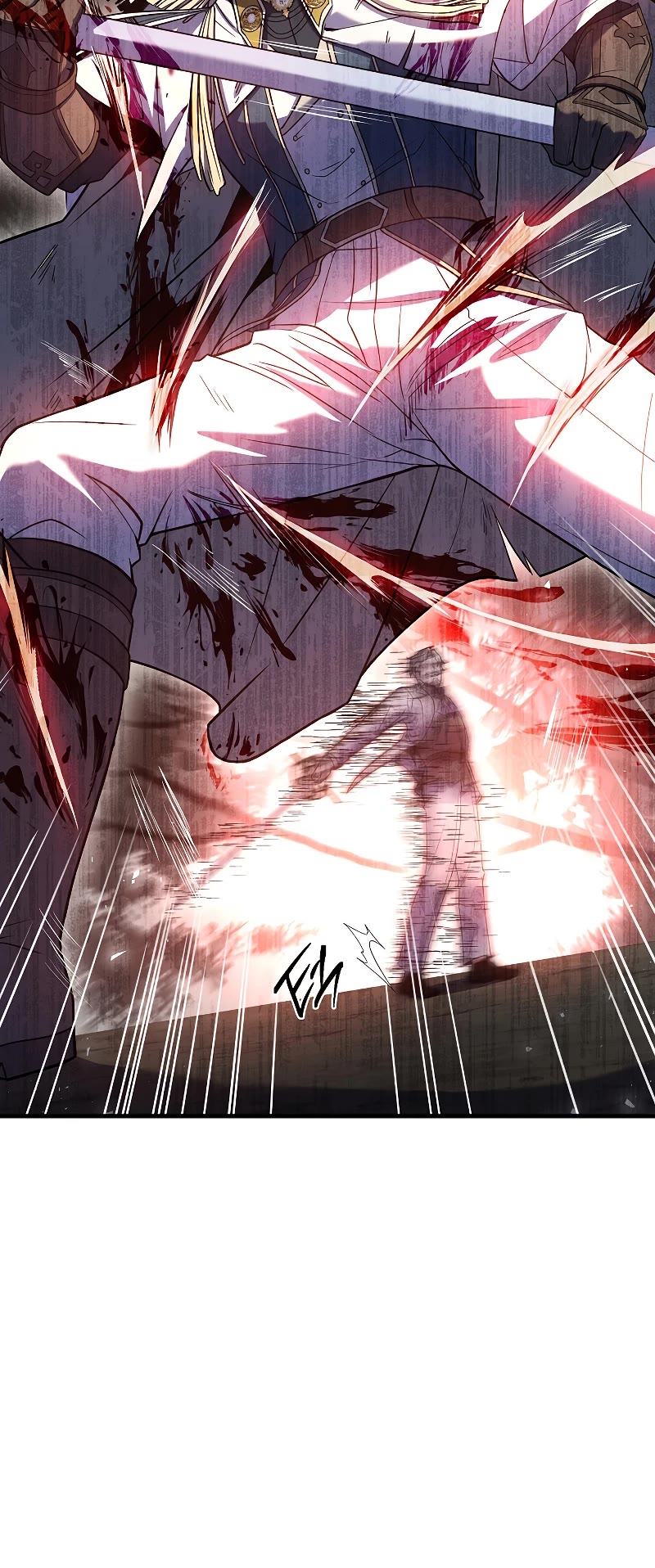Return of the Legendary Spear Knight Chapter 81 page 7 - Chapter 81