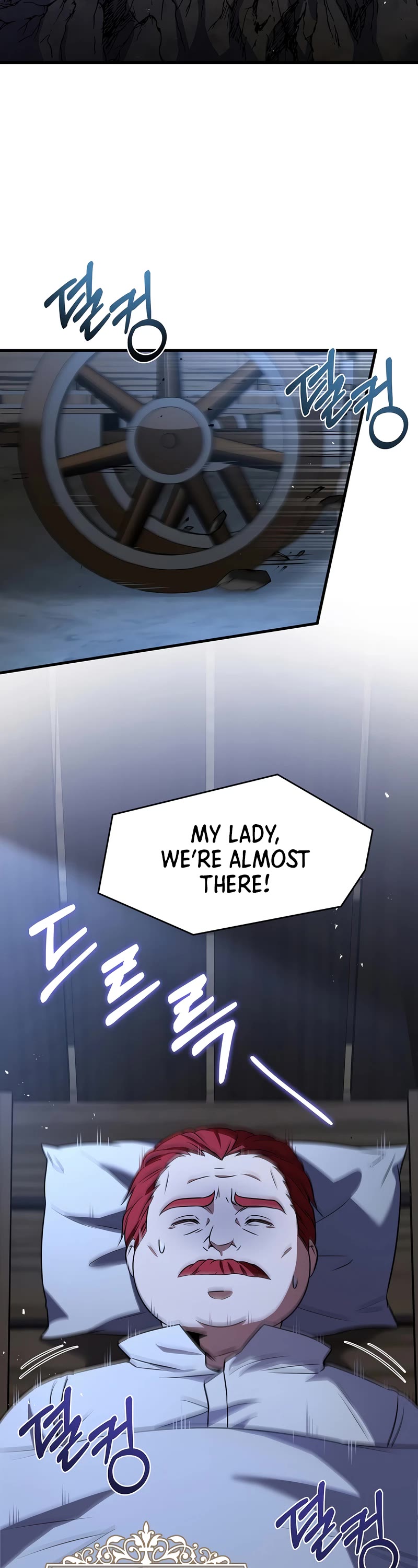 Return of the Legendary Spear Knight Chapter 82 page 14 - Chapter 82