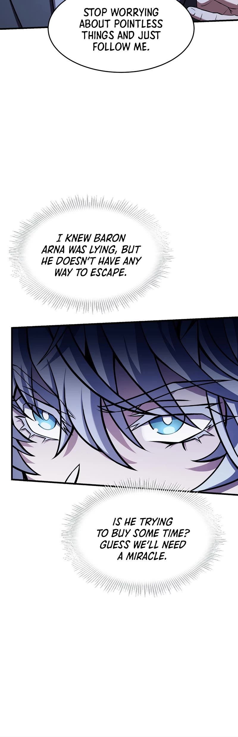 Return of the Legendary Spear Knight Chapter 82 page 26 - Chapter 82