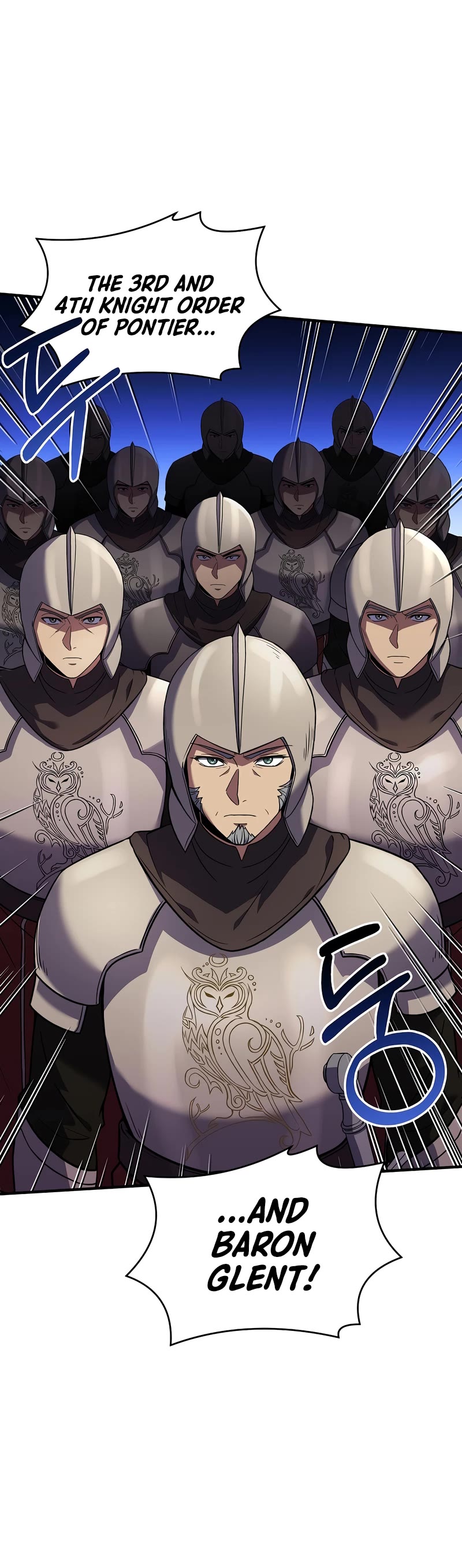 Return of the Legendary Spear Knight Chapter 82 page 31 - Chapter 82