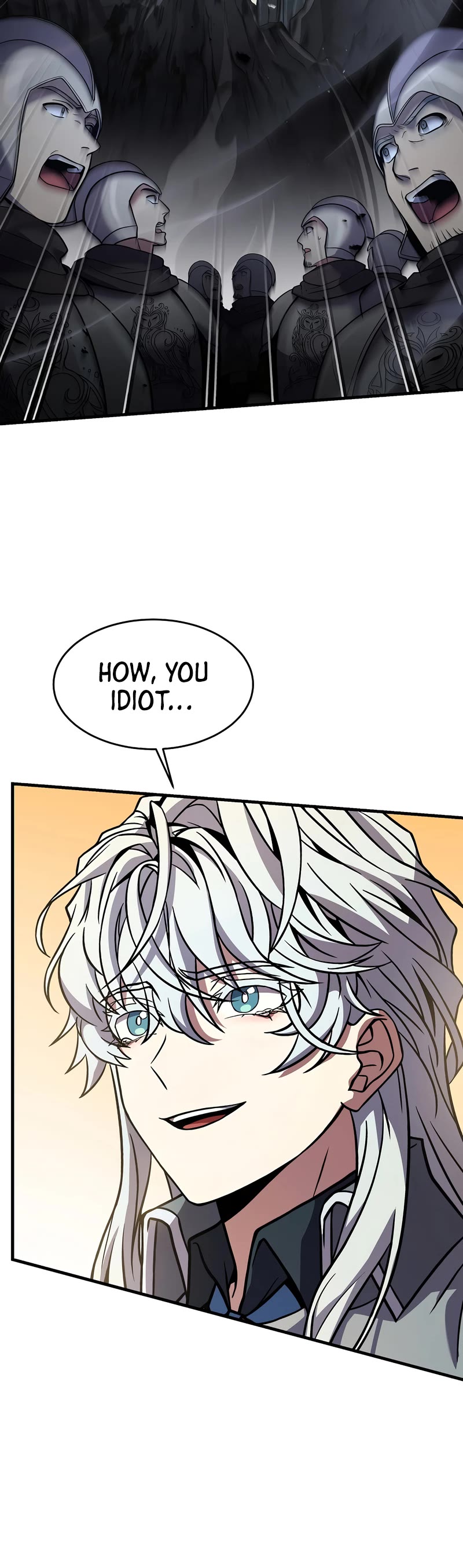 Return of the Legendary Spear Knight Chapter 82 page 46 - Chapter 82
