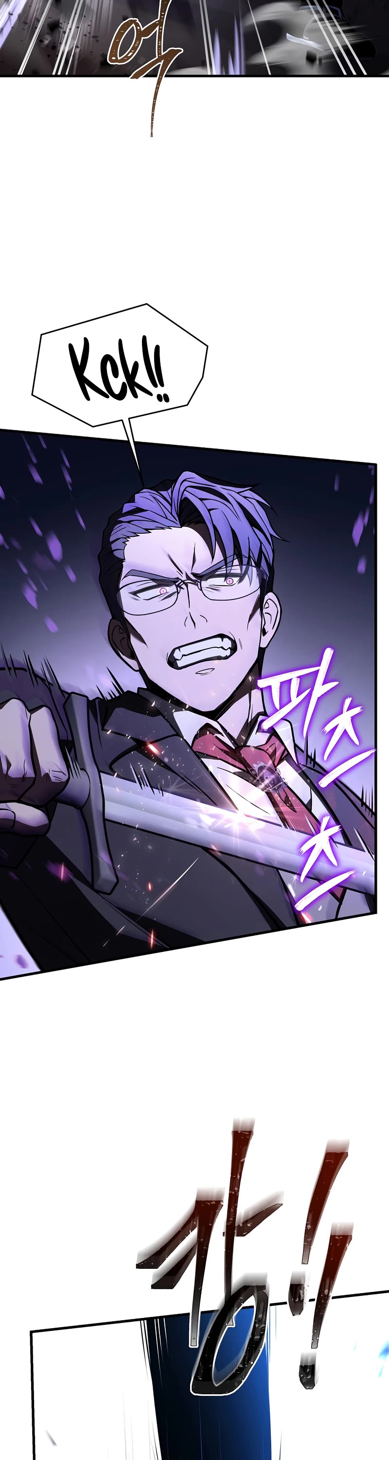Return of the Legendary Spear Knight Chapter 82 page 49 - Chapter 82