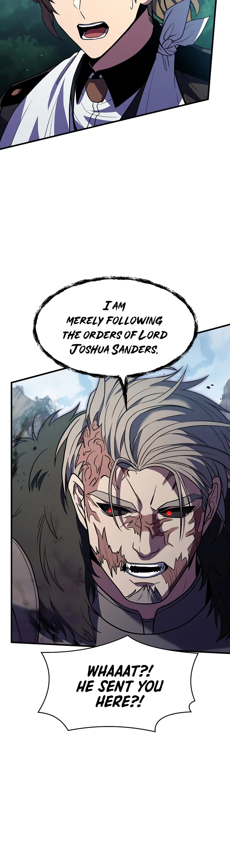 Return of the Legendary Spear Knight Chapter 82 page 6 - Chapter 82