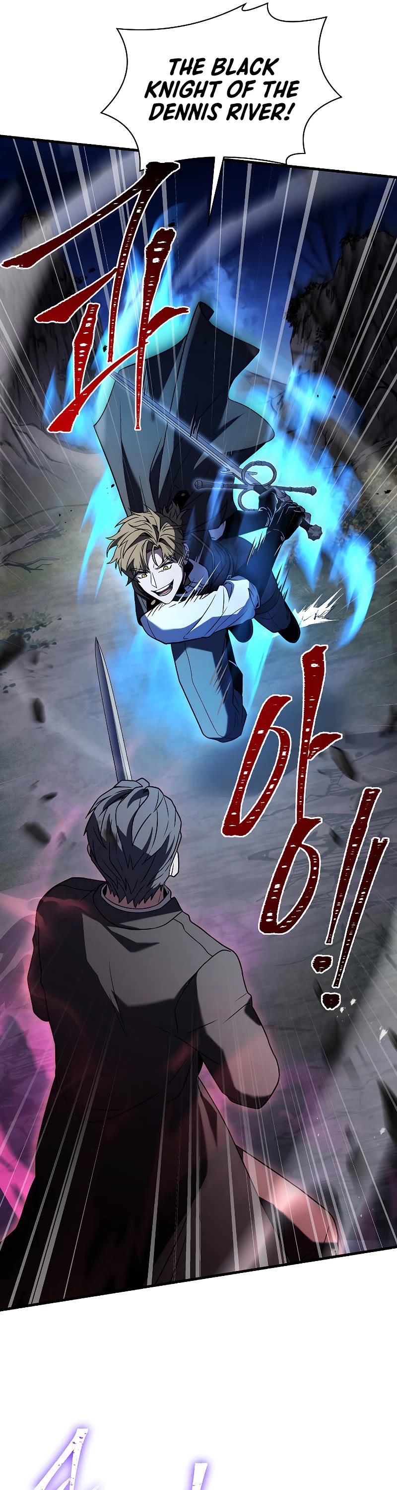 Return of the Legendary Spear Knight Chapter 83 page 13 - Chapter 83