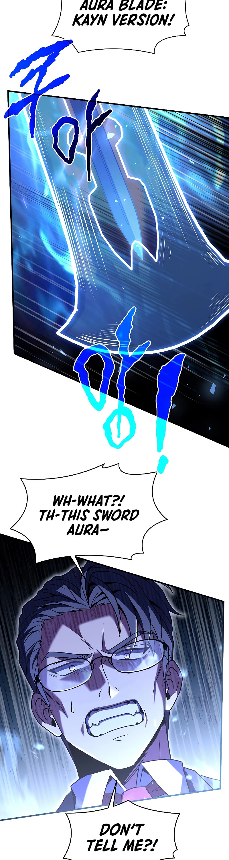 Return of the Legendary Spear Knight Chapter 83 page 16 - Chapter 83