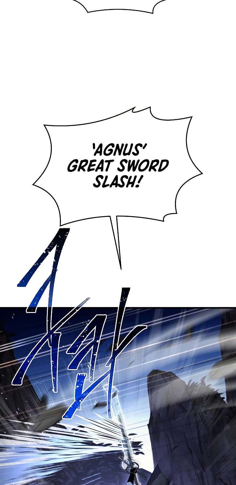 Return of the Legendary Spear Knight Chapter 83 page 17 - Chapter 83