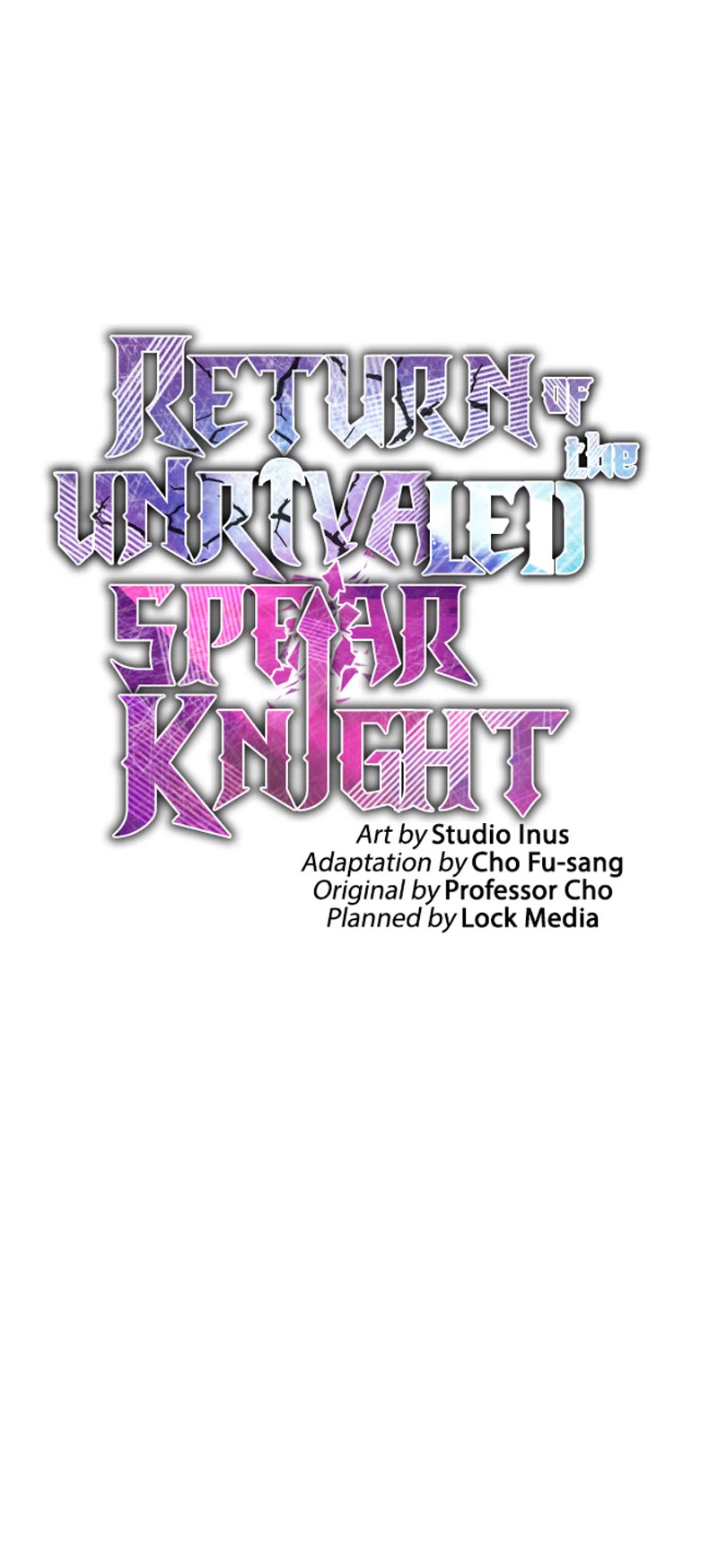 Return of the Legendary Spear Knight Chapter 83 page 24 - Chapter 83