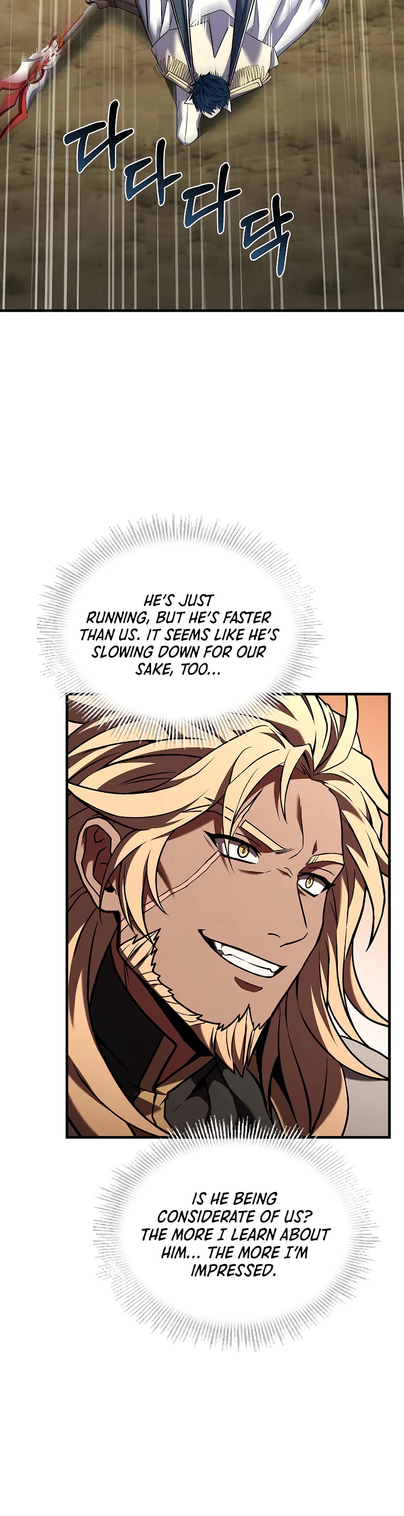 Return of the Legendary Spear Knight Chapter 83 page 26 - Chapter 83