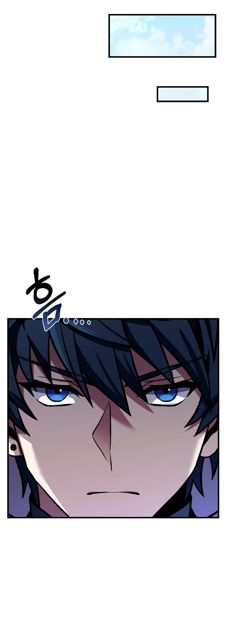 Return of the Legendary Spear Knight Chapter 83 page 29 - Chapter 83
