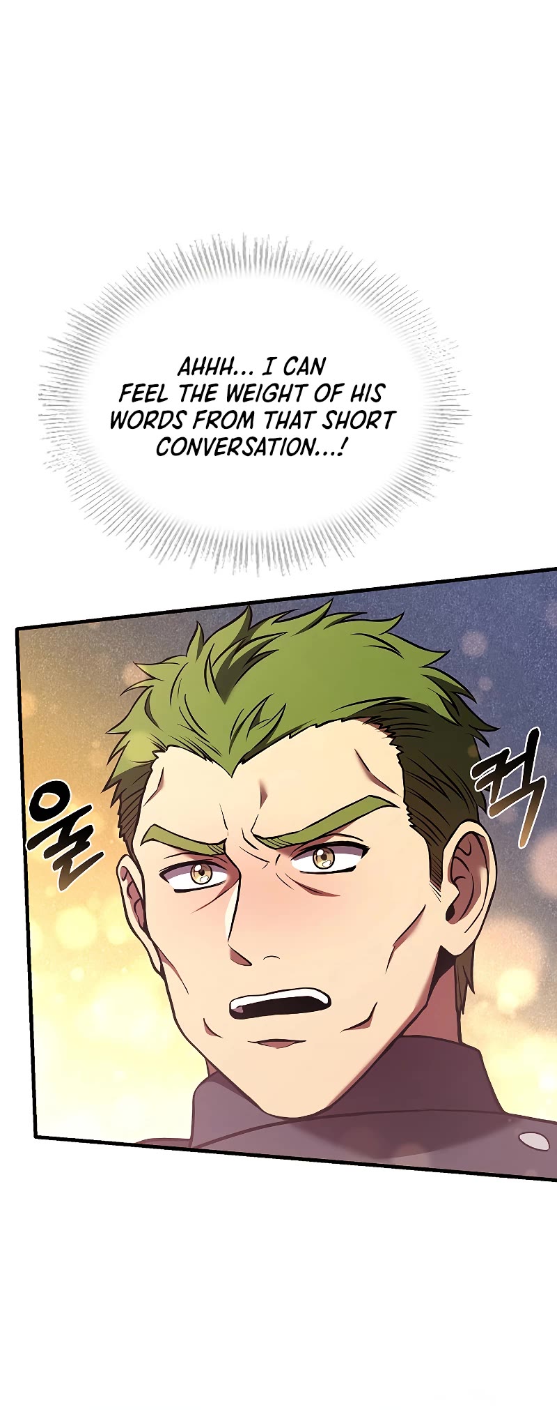 Return of the Legendary Spear Knight Chapter 83 page 35 - Chapter 83