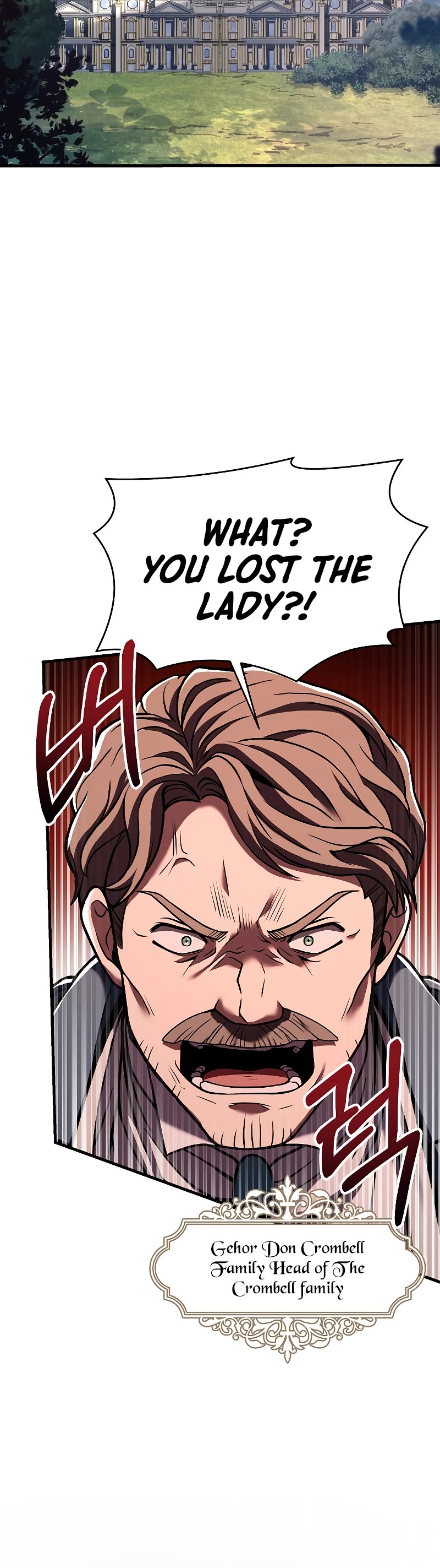 Return of the Legendary Spear Knight Chapter 83 page 45 - Chapter 83